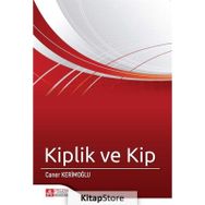 Kiplik ve Kip - Caner Kerimoğlu