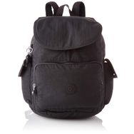 Kipling City Pack Siyah Kadın Sırt Çantası