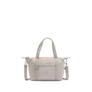Kipling K1061989L Art Tote Gri Unisex Postacı Çantası