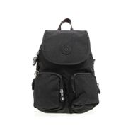 Kipling K12887P39 Siyah Kadın Sırt Çantası
