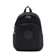 Kipling KI4130 Paka Black Delia Paka Sırt Çantası
