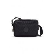 Kipling KI6831 Abanu M Signature Emb Kadın Çapraz Askılı Çanta