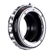 Kipon NIKON G-NEX Nikon G Lensi Sony NEX E-Mount Adaptörü