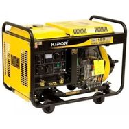 Kıpor KDE180EW Dizel Jeneratör