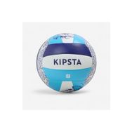Kıpsta BV100 5 Numara Mavi Plaj Voleybolu Topu