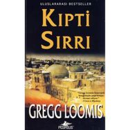 KIPTİ SIRRI - GREGG LOOMIS