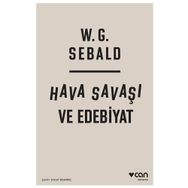 Kır Evinde İkamet - W. G. Sebald