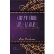 Kıraatlerde Ahad Kavramı / Osman Bayraktutan / Gece Akademi