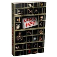 Kiralık Depo-Jay Bonansinga