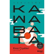 Kiraz Çiçekleri Can Yayınları
