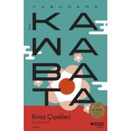 Kiraz Çiçekleri - Yasunari Kawabata