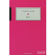 KIRÇIL - TAMER SAĞIR
