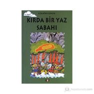 Kırda Bir Yaz Sabahı - Gülsüm Cengiz