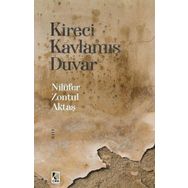 Kireci Kavlamış Duvar - Nilüfer Zontul Aktaş