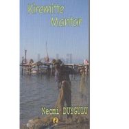 Kiremitte Mantar - Necmi Duygulu