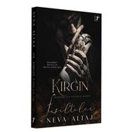 Kırgın Fısıltılar Artemis Yayınları