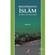 Kırgızistan'da İslam - Salih Pay