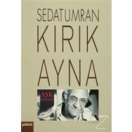 Kırık Ayna- Sedat Umran