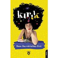Kırık - Banu Bayraktarbaşı Ücel