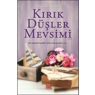 Kırık Düşler Mevsimi - Amanda Prowse