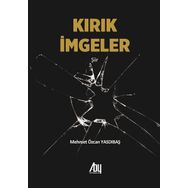 Kırık İmgeler Baygenç Yayıncılık