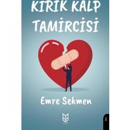 Kırık Kalp Tamircisi - Ayşe Demirel Uyandı