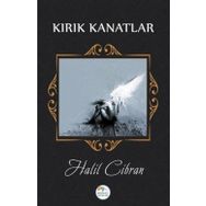KIRIK KANATLAR - GÜNGÖR MAZLUM