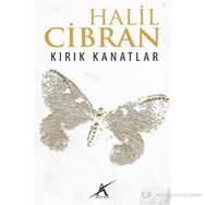KIRIK KANATLAR - HALIL CIBRAN (ISBN:9789944979917)