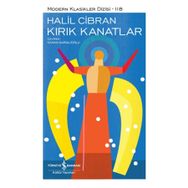 Kırık Kanatlar: Modern Klasikler Serisi
