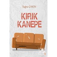 Kırık Kanepe - Tuğra Çakın