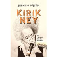 Kırık Ney - Şebnem Pişkin