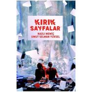 Kırık Sayfalar - Nazlı Memiç
