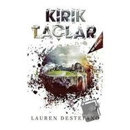 Kırık Taçlar Lauren Destefano