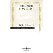 Kırık Testi - Heınrıch Von Kleıst