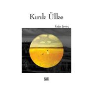 Kırık Ülke - Kader Sevinç