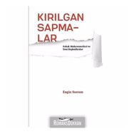 Kırılgan Sapmalar - Engin Sustam