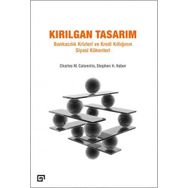 Kırılgan Tasarım - Charles W. Calomiris Stephen H. Haber
