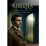 Kırılma İkinci Adam Yayınları