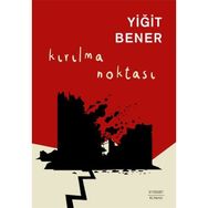 Kırılma Noktası Everest Yayınları