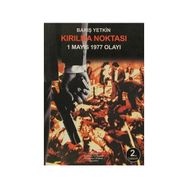 KIRILMA NOKTASI - FERHAN ŞAYLIMAN