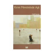 Kırım Mevsiminde Aşk - Celal Soycan