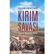 Kırım Savaşı - Clive Ponting