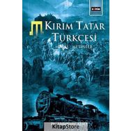 Kırım Tatar Türkçesi - Abdulkadir Atıcı