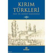 KIRIM TÜRKLERİ - MEHMET MAKSUDOĞLU