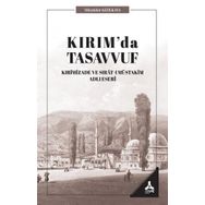 Kırım'da Tasavvuf - Müzekkir Kızılkaya
