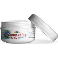Kırıntı 100 ML Ardıç Yağlı Masaj Kremi