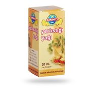 Kırıntı 20 ml Buğday Özü Yağı