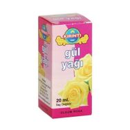 Kırıntı 20 ml Gül Yağı