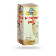 Kırıntı 20 ml Kimyon Yağı
