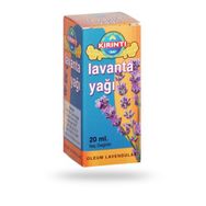 Kırıntı 20 ml Lavanta Yağı